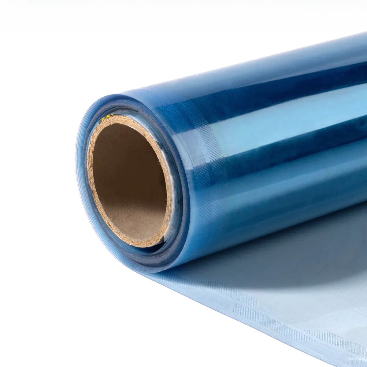 Blue PET Insulation Film Rolls