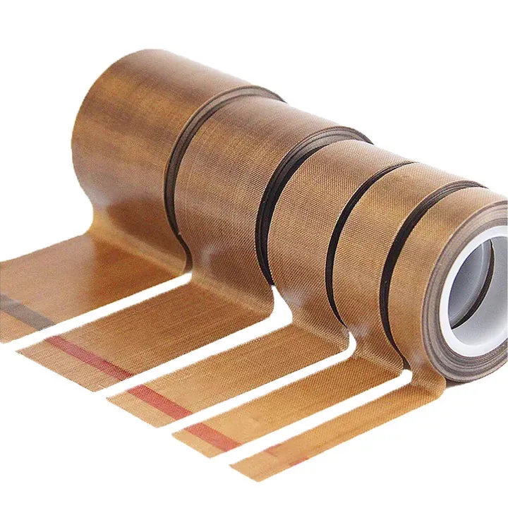 PTFE Adhesive Tape detail