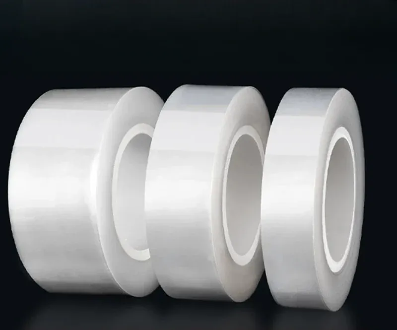 FEP Hot Melt Bonding Film, product photograph 1 of 5