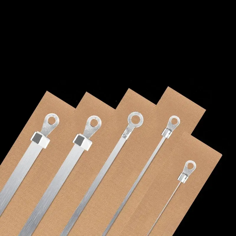 Impulse Sealer Replacement Service Packs, product photograph 1 of 5