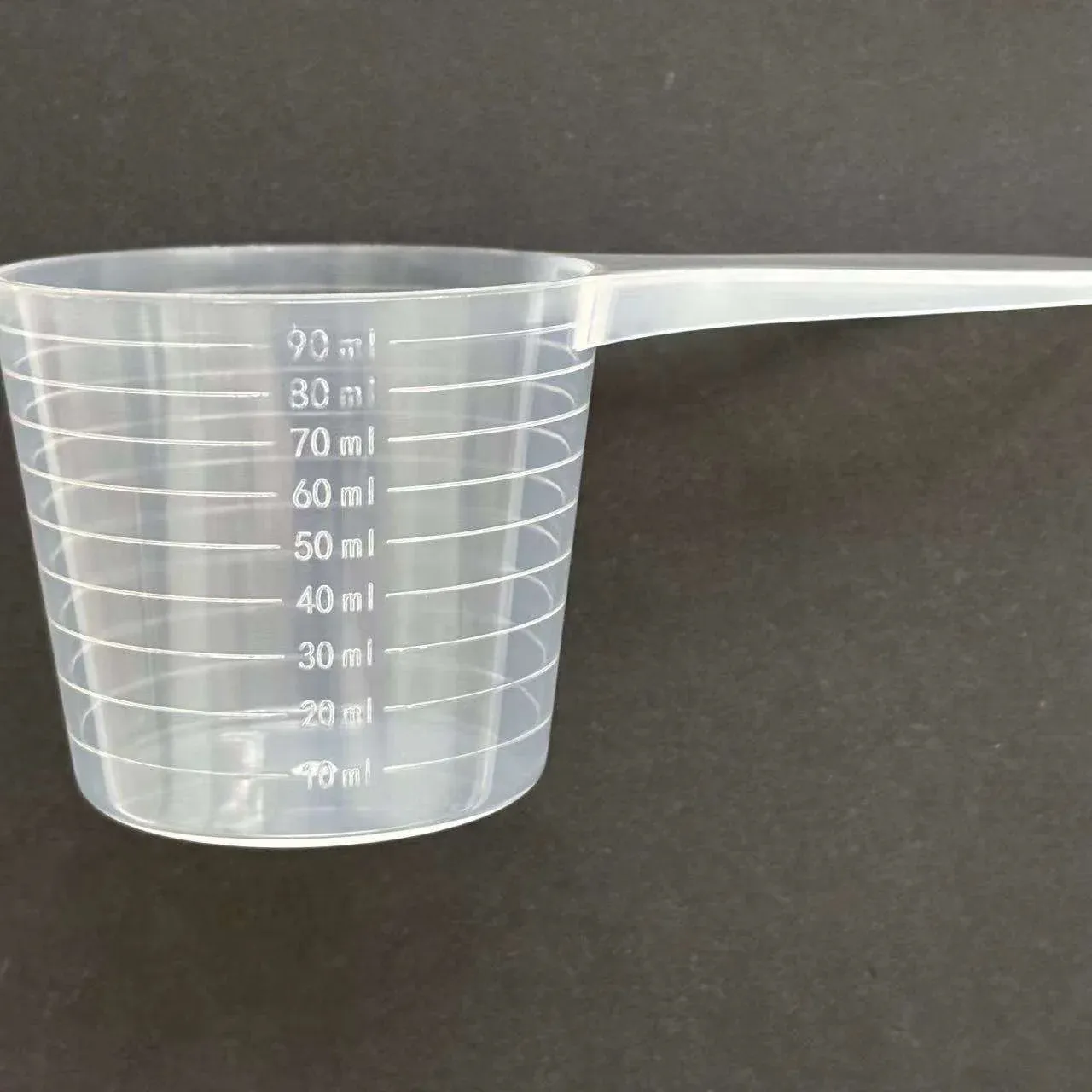 Graduated Sampling Scoops, reference product view 1