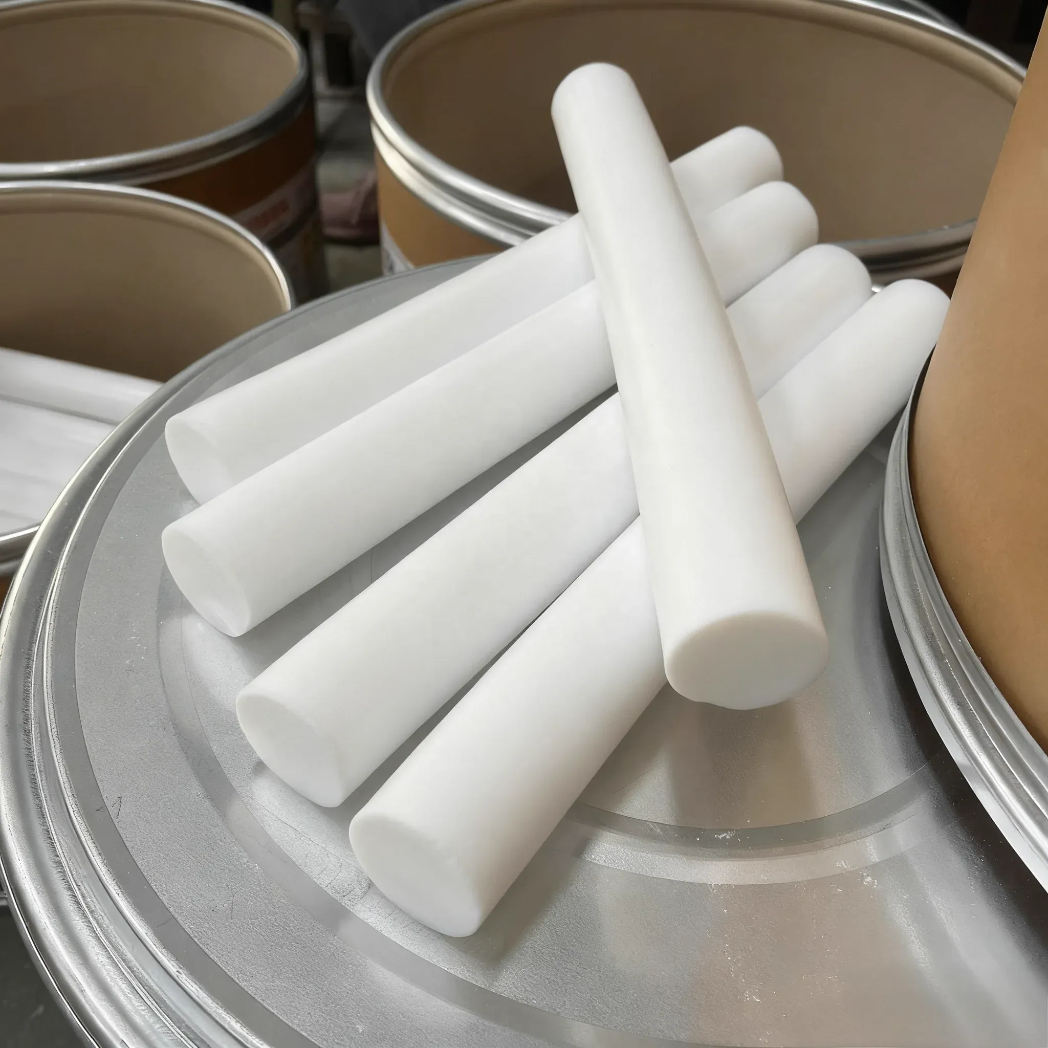 PTFE Rod