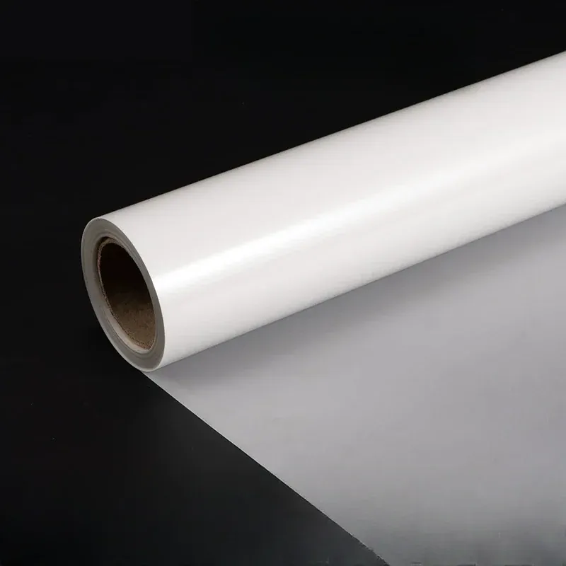 Matte PET Drafting and Insulation Film, product photograph 1 of 5