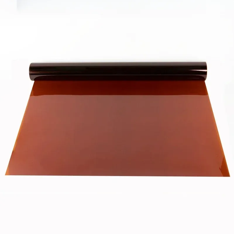 Non Adhesive Polyimide Insulation Film, product photograph 1 of 5