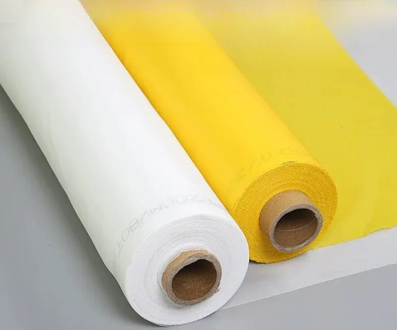 Polyester Monofilament Screening Mesh, product photograph 1 of 5