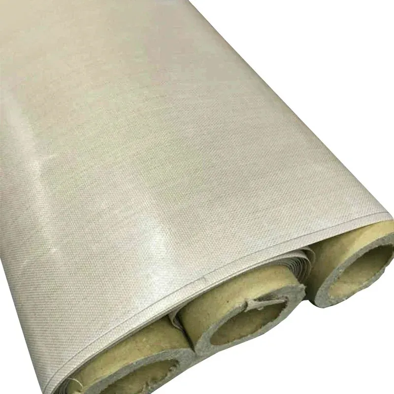 PTFE Conveyor Belts for Steam Processing Equipment, product photograph 1 of 5