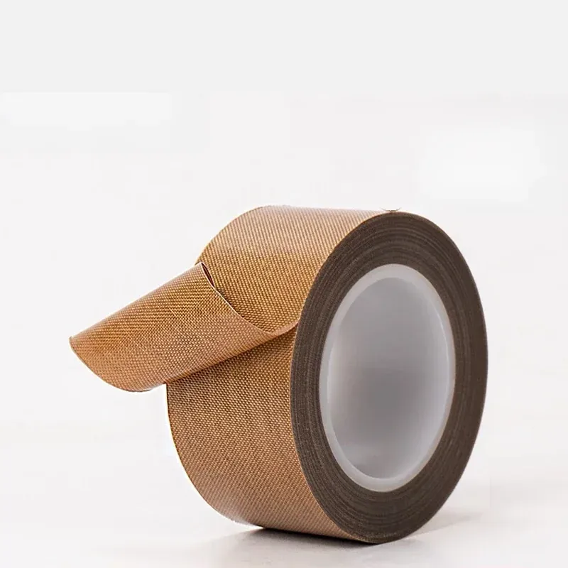 PTFE Fiberglass Sealer Tape Rolls, product photograph 1 of 5