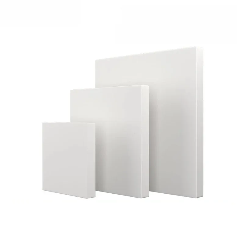 PTFE Sheet and Plate Blanks, product photograph 1 of 5