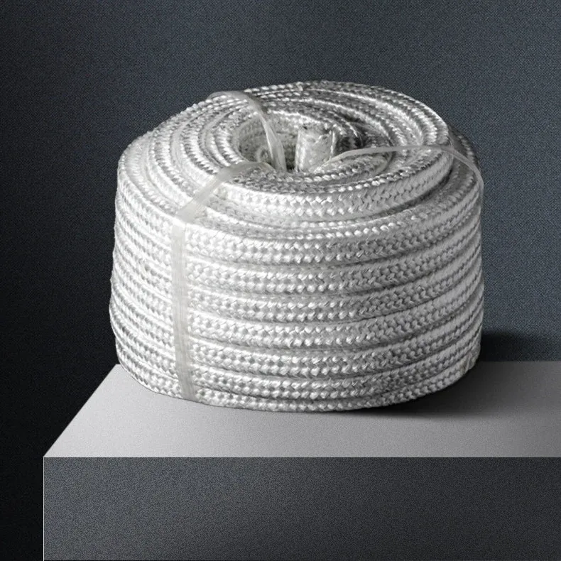 Round and Square Fiberglass Packing Rope, product photograph 1 of 5