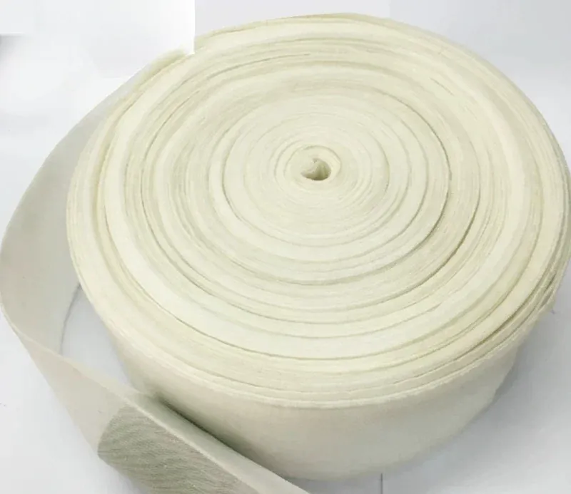 Tubular Polyester Filter Mesh Sleeves, product photograph 1 of 5