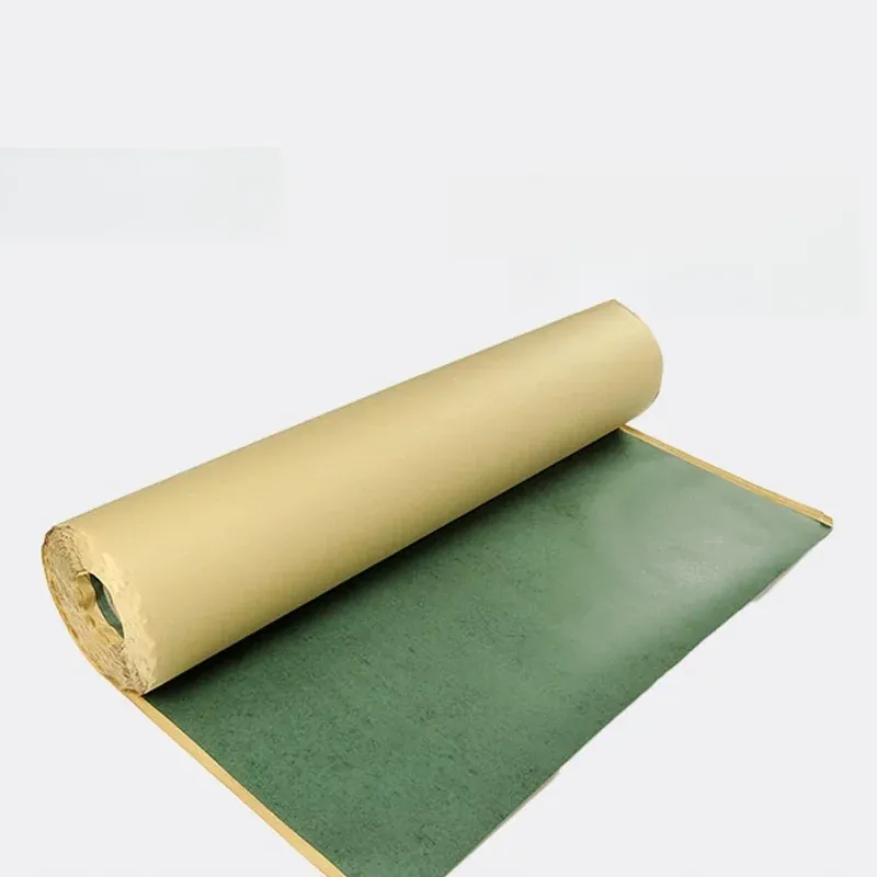 Unlaminated Adhesive Fish Paper, product photograph 1 of 5