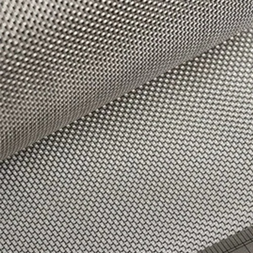316L Stainless Steel Corrosion Resistant Mesh, product photograph 5 of 5