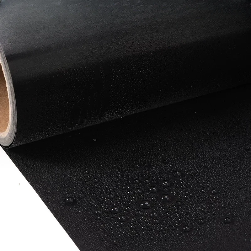 Black Non Adhesive PTFE Release Fabric, product photograph 4 of 5