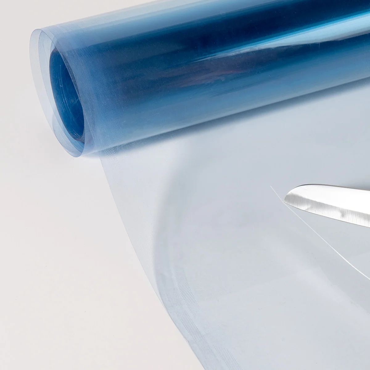 Blue PET Insulation Film Rolls, product photograph 4 of 5