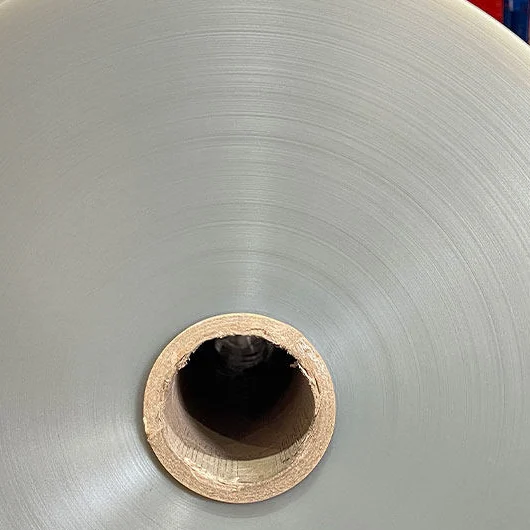 Clear PET Cut Sheets and Roll Stock, product photograph 4 of 5