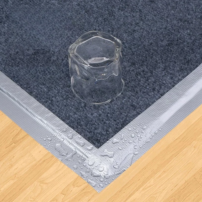 Cloth Reinforced Temporary Fixing Tape, product photograph 3 of 5
