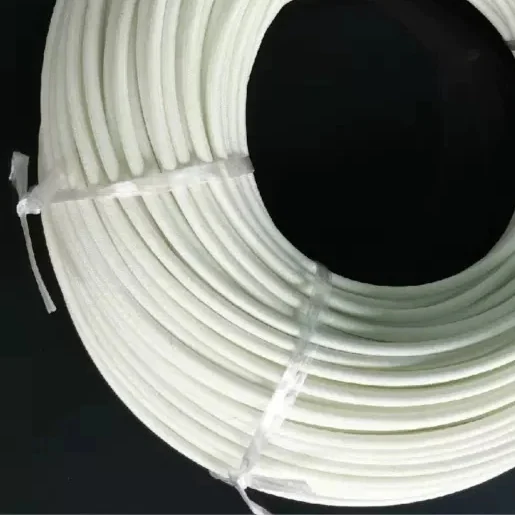Coated Fiberglass Electrical Sleeving, product photograph 3 of 5