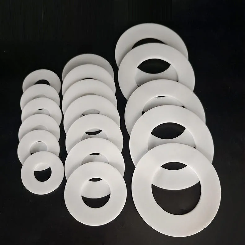 Custom PTFE Gaskets product image 5