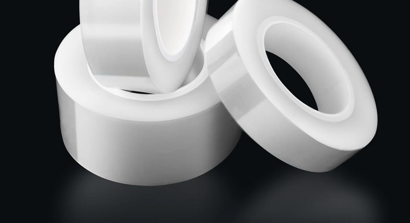 FEP Hot Melt Bonding Film, product photograph 5 of 5