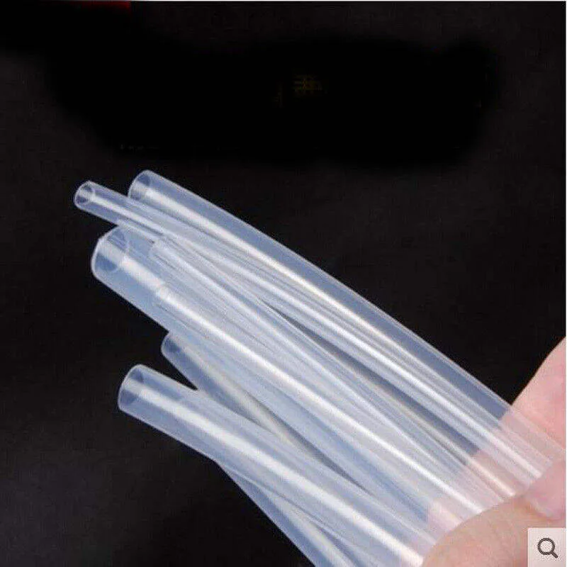 FEP and PFA Transparent Tubing product image 2