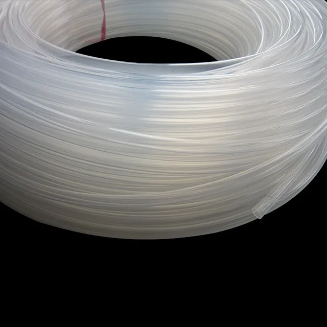 FEP and PFA Transparent Tubing product image 3