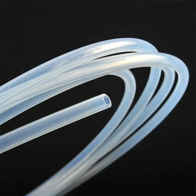 FEP and PFA Transparent Tubing product image 4