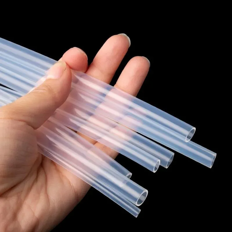 FEP and PFA Transparent Tubing product image 1