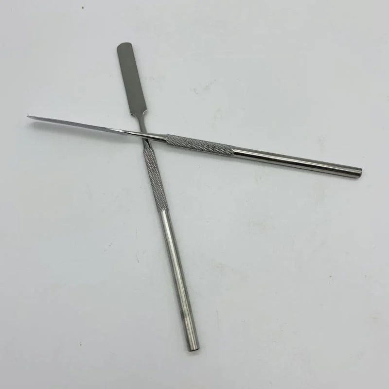 Flat Lab Spatula product image 5