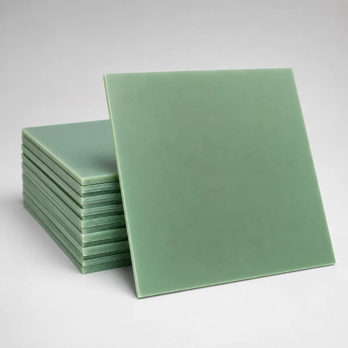 FR4 Epoxy Fiberglass Sheet