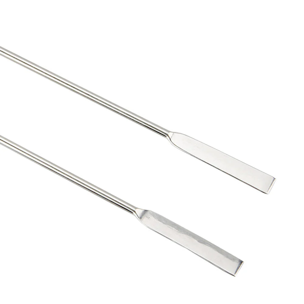 Granule scoop capacity detail