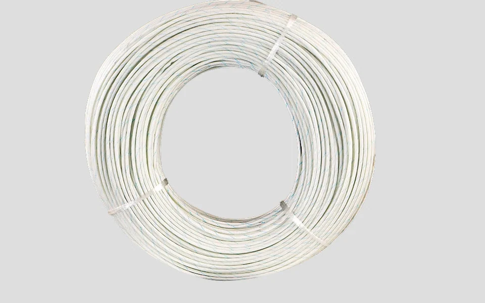 Heavy Wall Varnished Fiberglass Wire Sleeves, product photograph 5 of 5