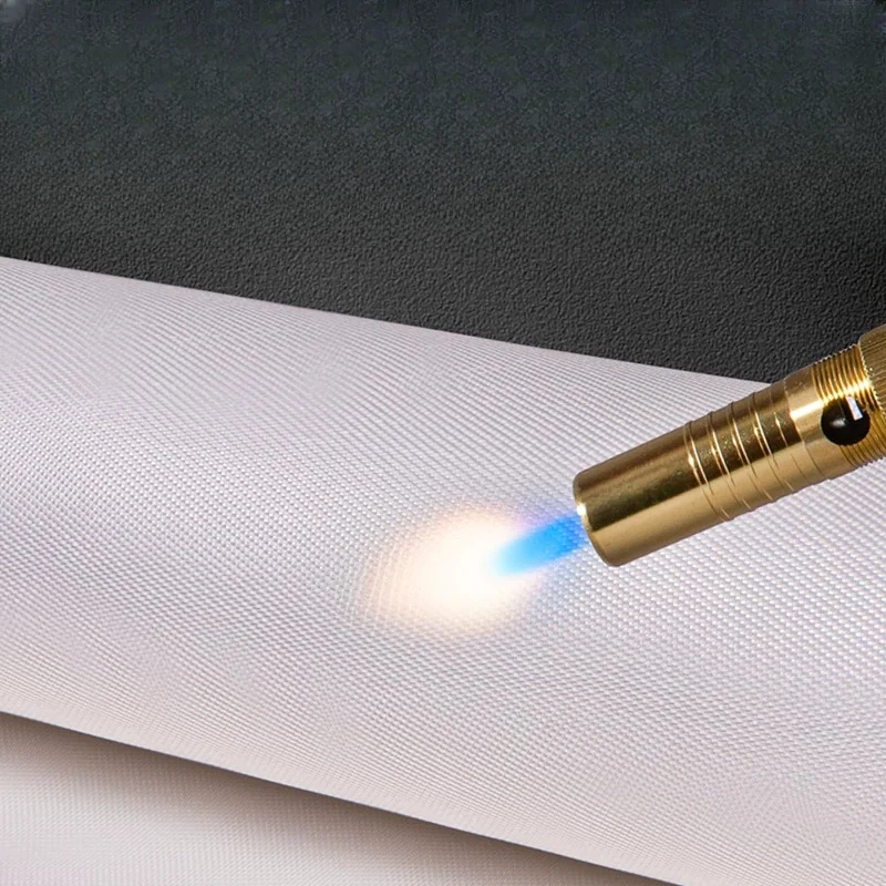 High Silica Thermal Protection Fabric, product photograph 2 of 5