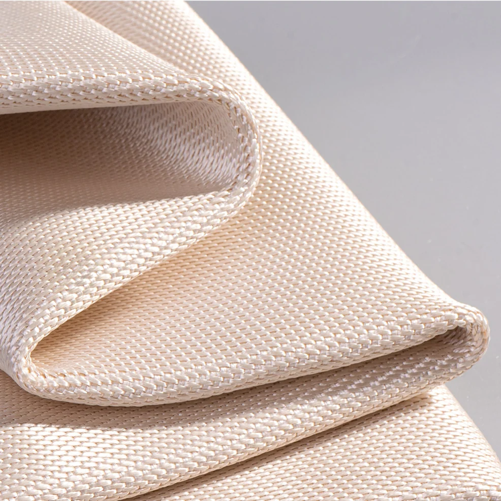 High Silica Thermal Protection Fabric, product photograph 5 of 5