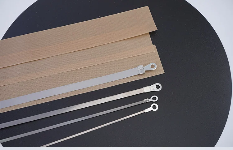Impulse Sealer Heating Element and Strip Kits, product photograph 4 of 5