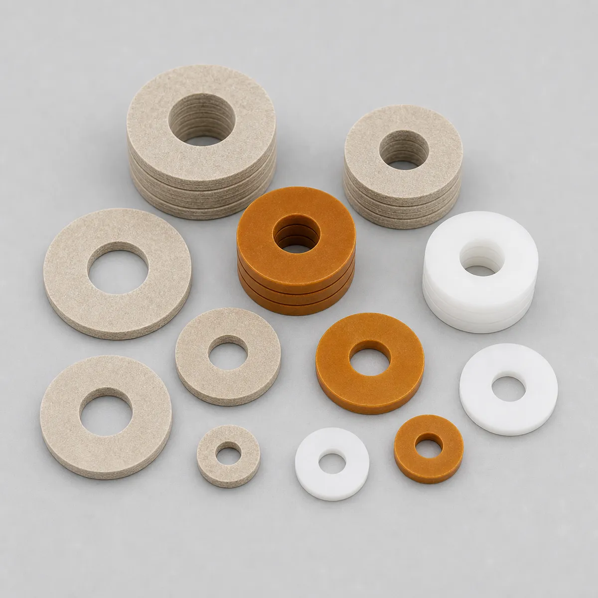 Insulating Washer