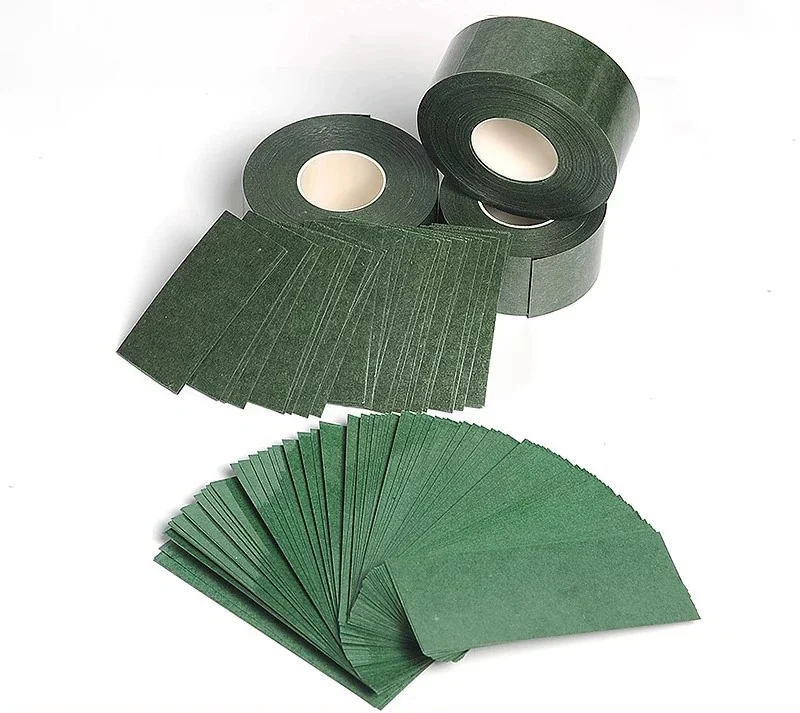 Laminated Green Electrical Fish Paper, product photograph 2 of 5