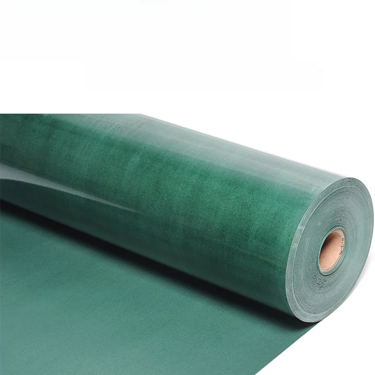 Laminated Green Electrical Fish Paper, product photograph 4 of 5