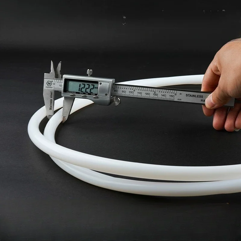 Metric PTFE Chemical Transfer Tubing, product photograph 2 of 5