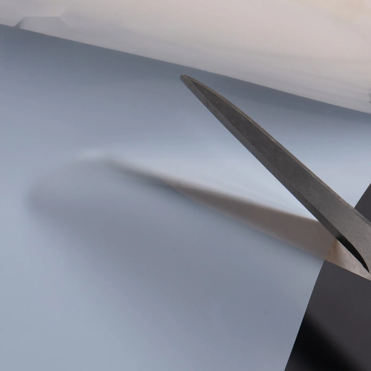 Milky White PET Electrical Insulation Film, product photograph 4 of 5