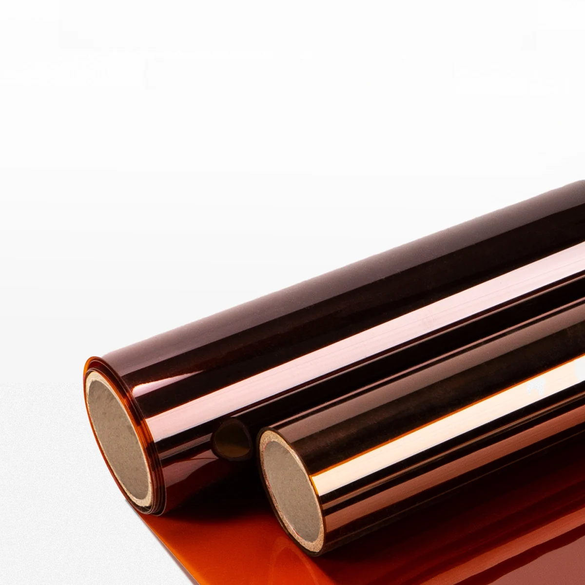 Non Adhesive Polyimide Insulation Film, product photograph 3 of 5