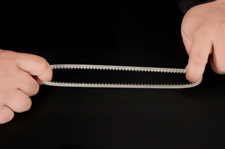 Nylon Toothed Drive Belts for Band Sealers, product photograph 5 of 5