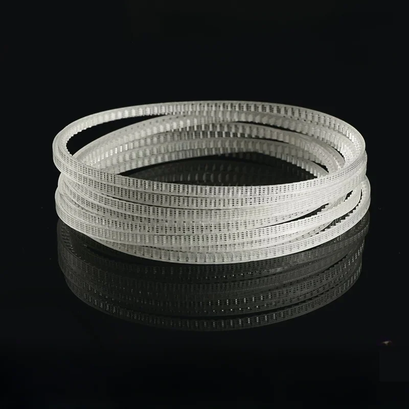 Nylon Toothed Drive Belts for Band Sealers, product photograph 1 of 5