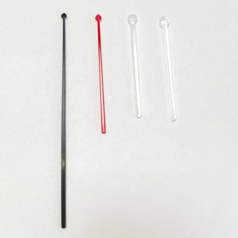 Plastic Micro Measuring Scoops product image 1