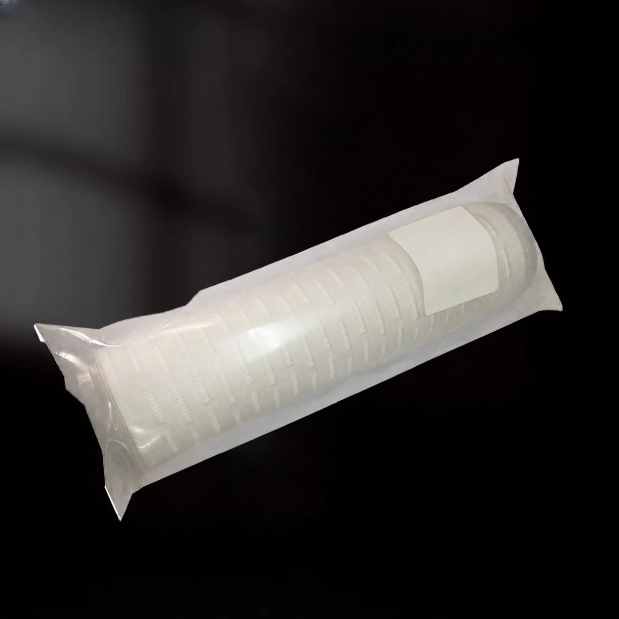 PP Pleated Liquid Filter Cartridges, product photograph 2 of 5