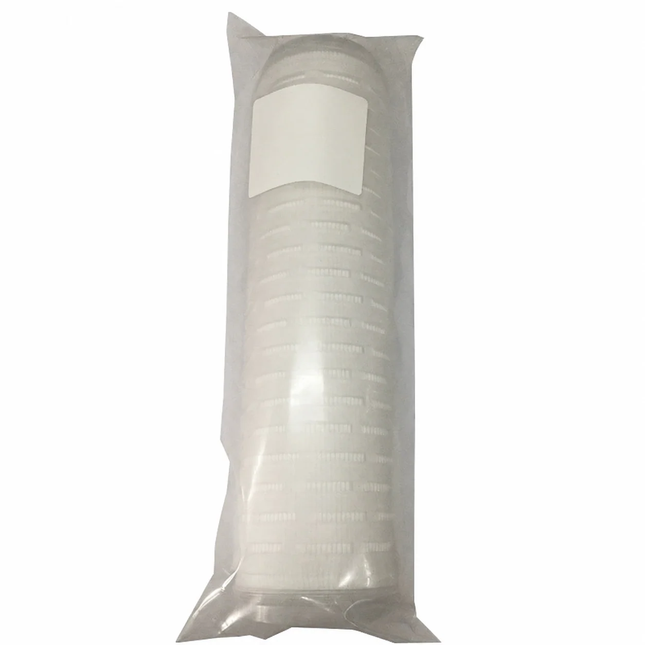 PP Pleated Liquid Filter Cartridges, product photograph 4 of 5