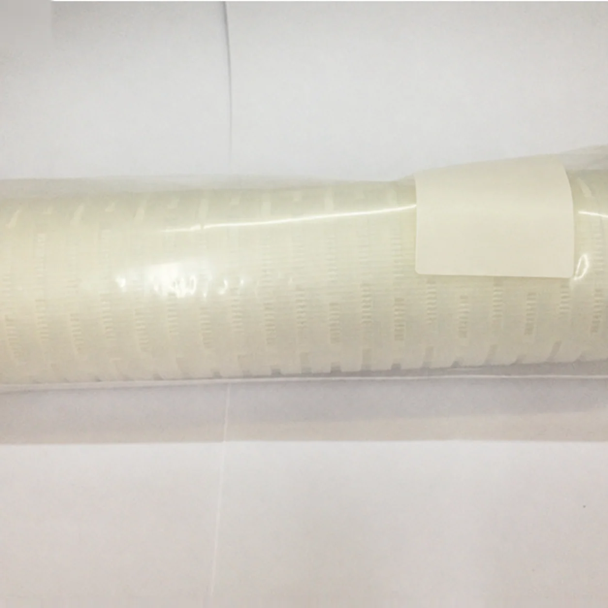 PP Pleated Liquid Filter Cartridges, product photograph 5 of 5