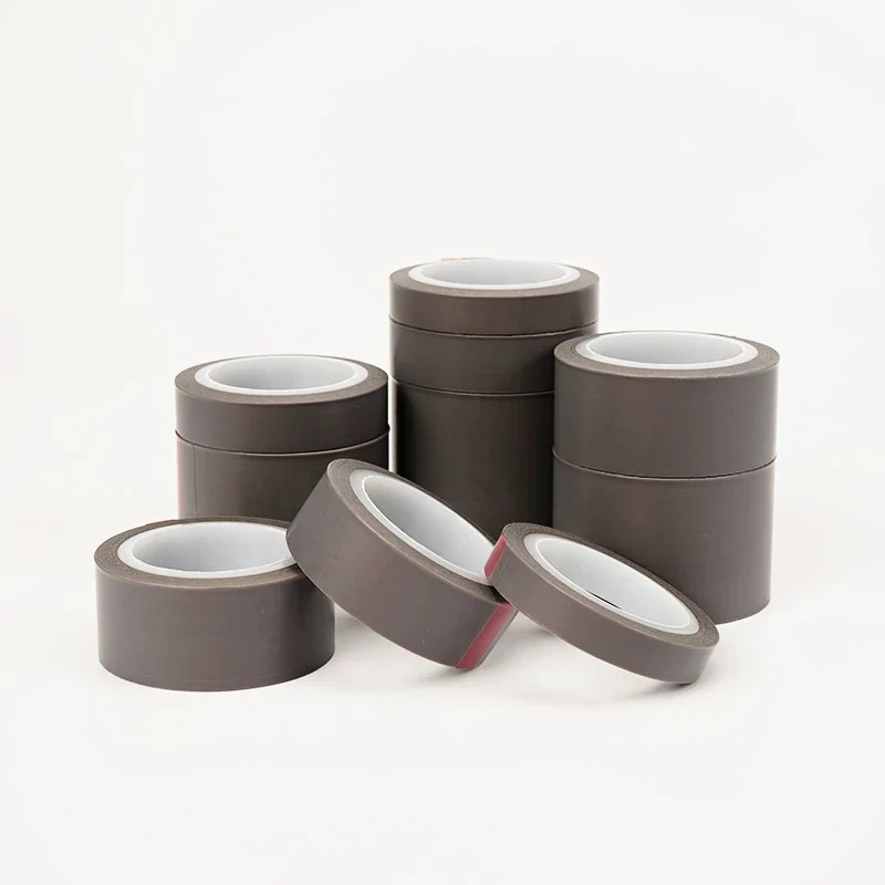 PTFE Film Adhesive Tape, product photograph 2 of 5
