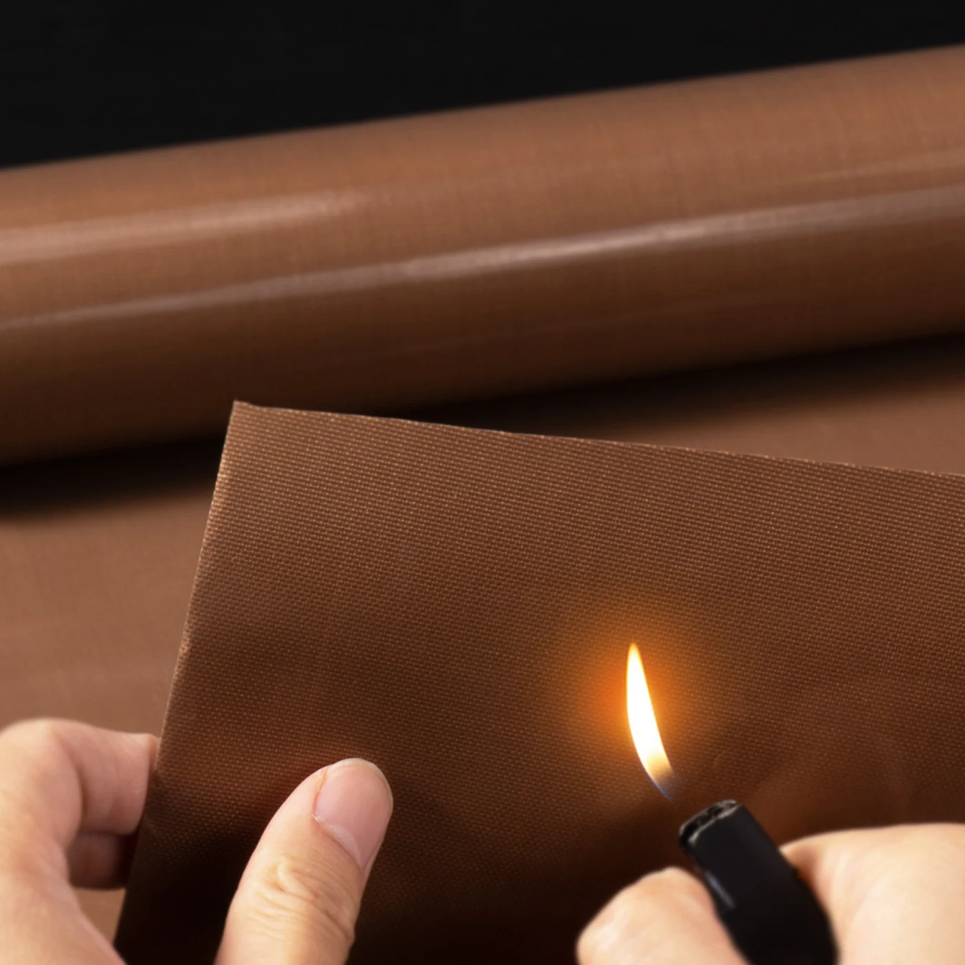 PTFE Heat Press Platen Cover Sheets, product photograph 3 of 5