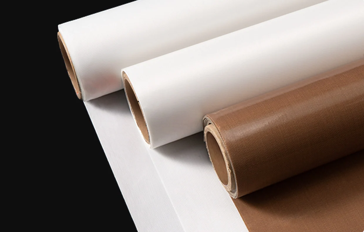 PTFE Heat Press Platen Cover Sheets, product photograph 5 of 5