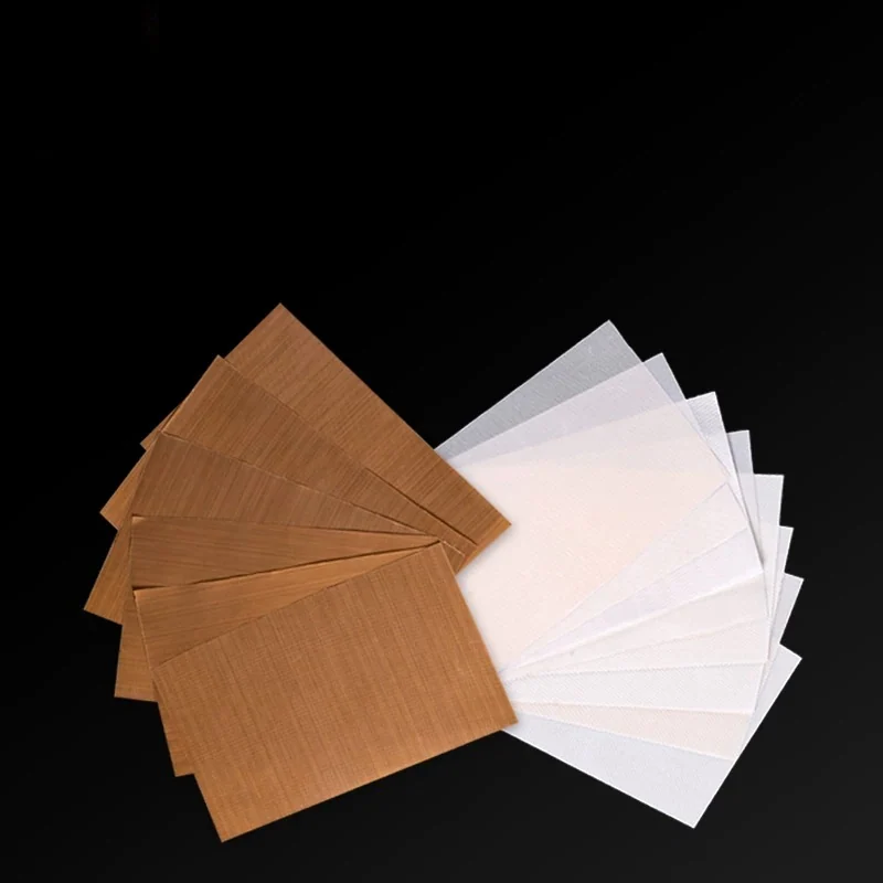 PTFE Heat Press Platen Cover Sheets, product photograph 1 of 5